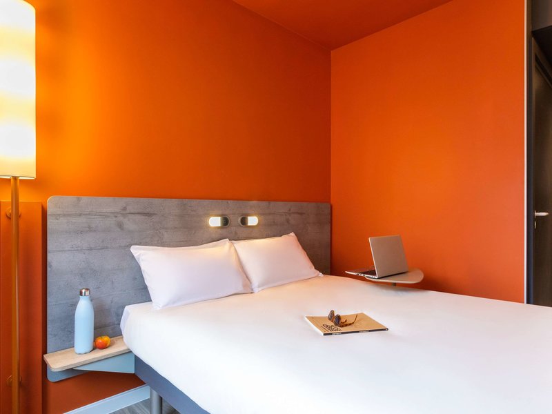 Ibis budget Strasbourg Centre Republique - photo 1