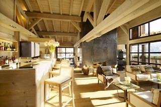 L’Alpaga, a Beaumier Hotel, The French Alps