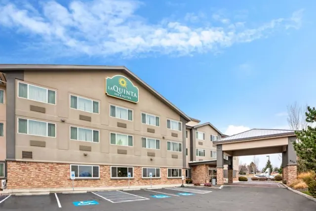 La Quinta Inn & Suites by Wyndham Meridian / Boise West, Meridian