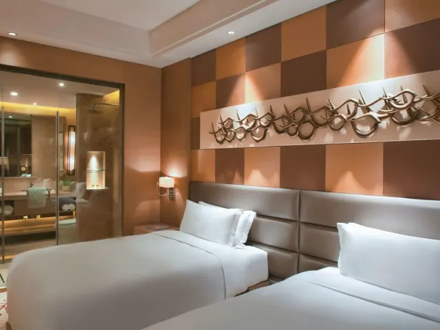 Mövenpick Hotel Enshi - foto 4
