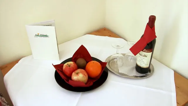Hotel am Pfahl - foto 4