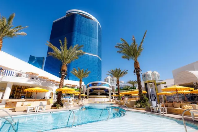 Fontainebleau Las Vegas, Nevada