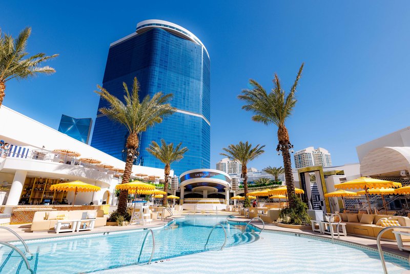 Fontainebleau Las Vegas - photo 1