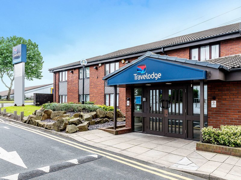 Travelodge Birmingham Dudley - photo 1