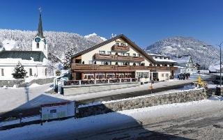 Hotel Sonne – Foto 2