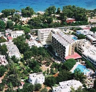 Oceanis Park Hotel - photo 2