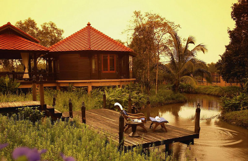 Tusita Wellness Resort - foto 1