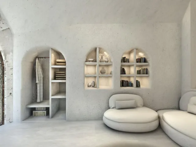 White Cave Suites - photo 3