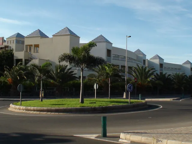 Hotel Riu Gran Canaria - photo 2