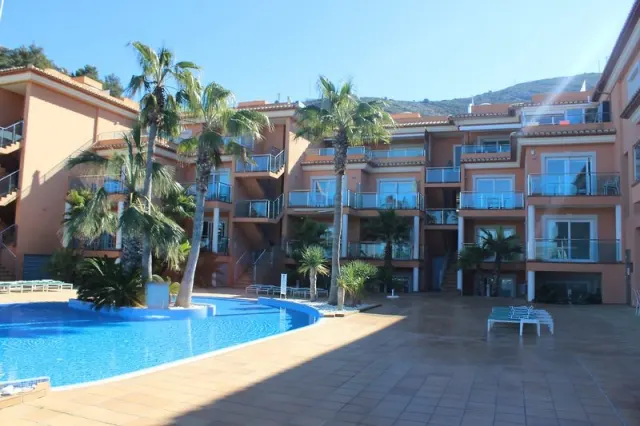 Apartamentos Flamingo Hills - photo 3