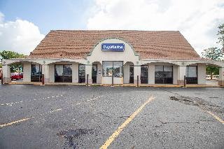 Hotel O Daylight Inn Elkhart I-90, IN - รูปภาพที่ 1