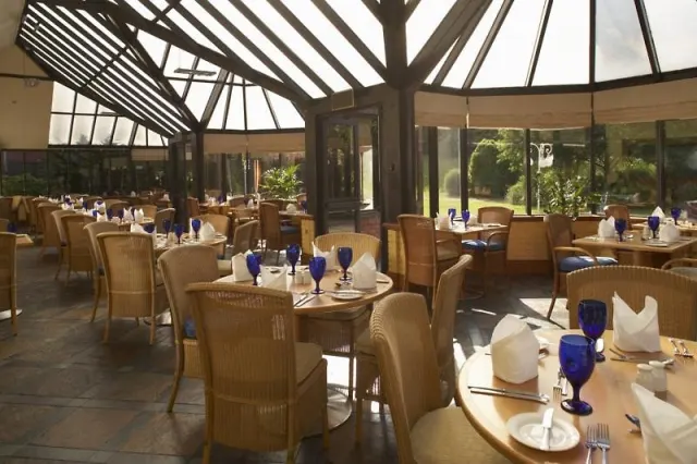 Crowne Plaza Basingstoke - 照片 2