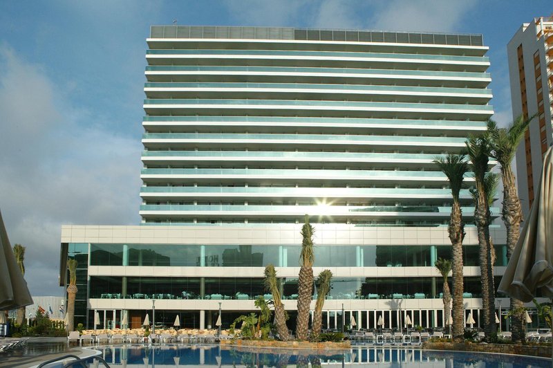 AR Diamante Beach - foto 1
