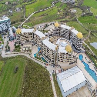 Grand Termal Yalova Resort Hotel & Spa - photo 4