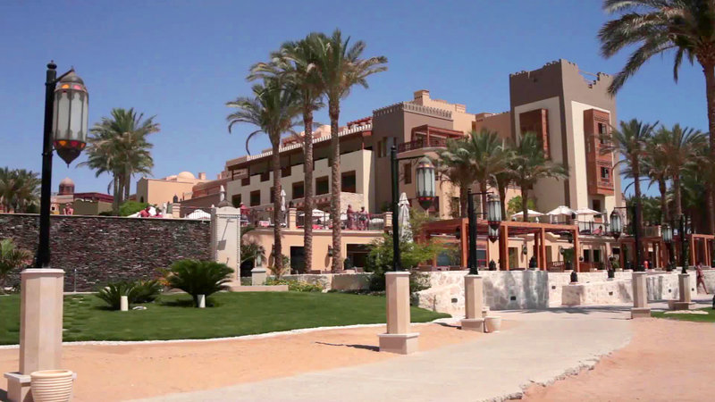 The Makadi Spa Hotel - photo 1
