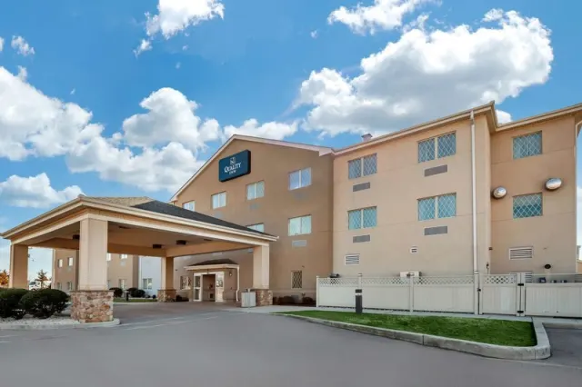 Quality Inn - foto 3