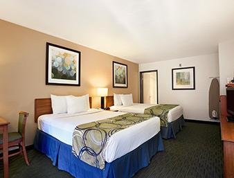Inn at Moonlight Beach - 照片 4