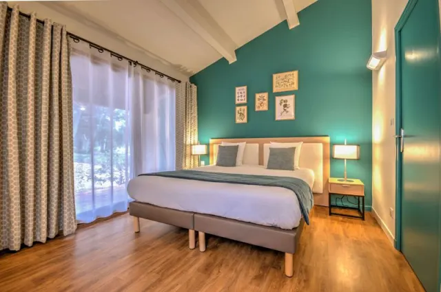 Best Western Hotel Domaine de Roquerousse - photo 2