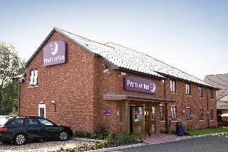 Premier Inn Ipswich South East - foto 2