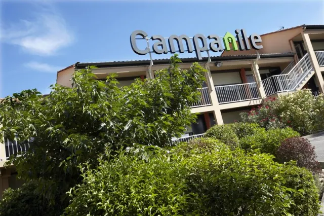 Campanile Manosque - foto 3