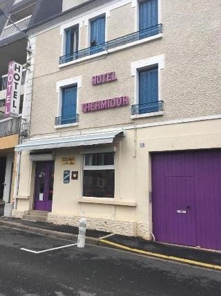 Hôtel Thermidor - foto 3