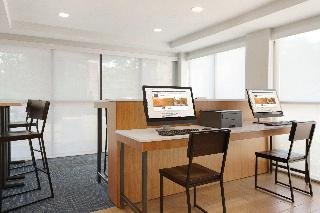 Holiday Inn Express Hartford South  Rocky Hill - photo 2