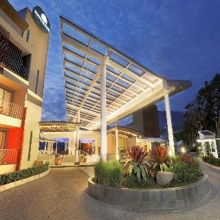 Pesona Alam Resort & Spa - photo 4