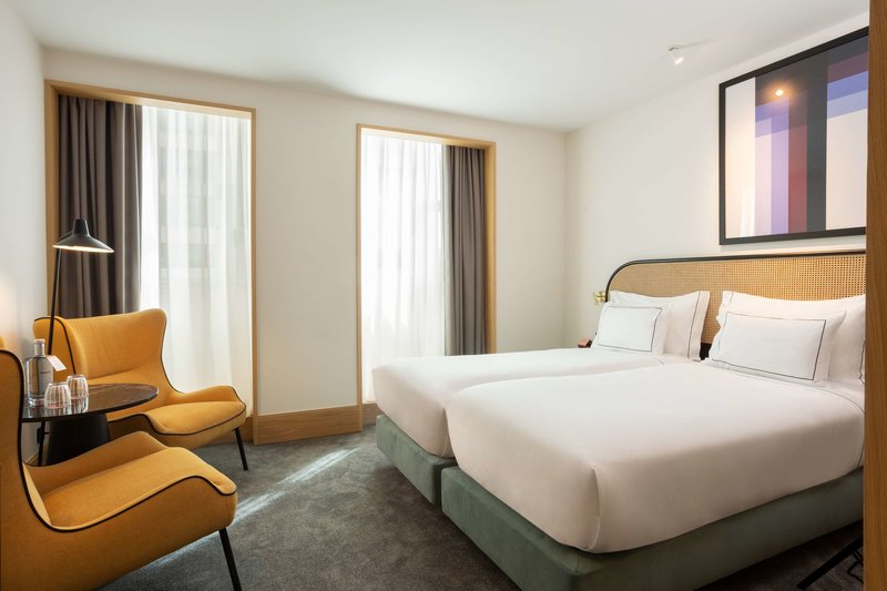 Arts Hotel Porto Tapestry Collection by Hilton - foto 1