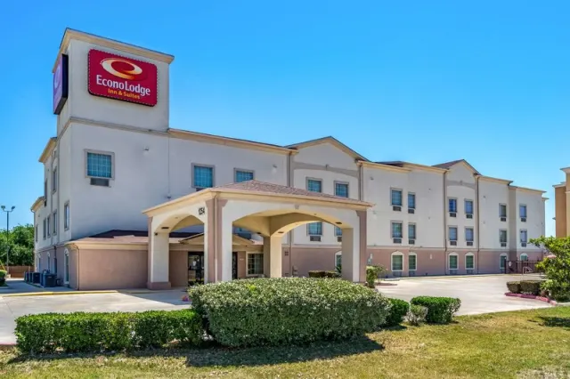 AmericInn by Wyndham New Braunfels, Texas