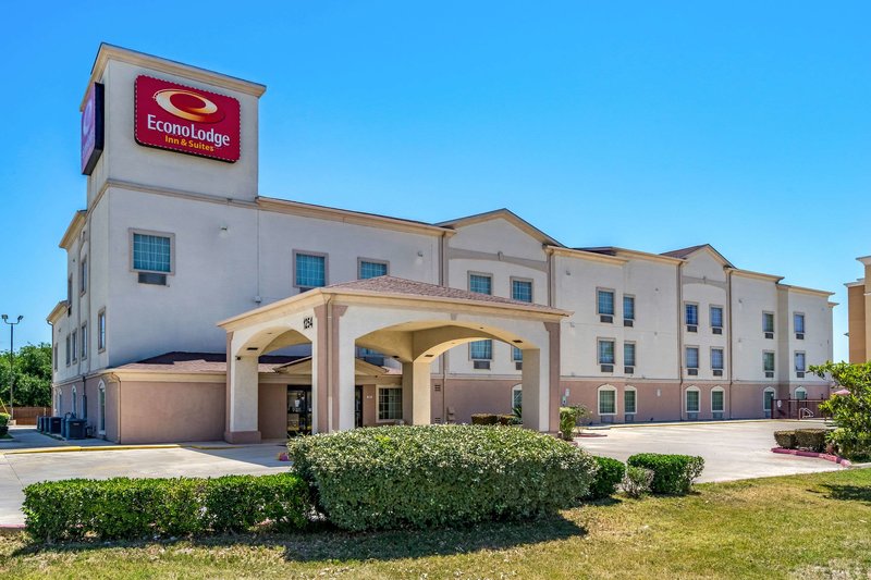 AmericInn by Wyndham New Braunfels - foto 1