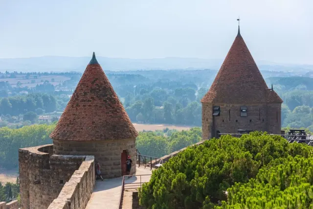 CERISE Carcassonne Sud - photo 2