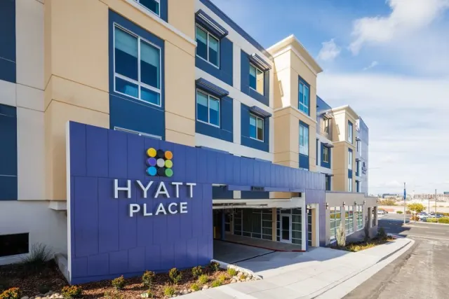 Hyatt Place San Carlos - photo 4