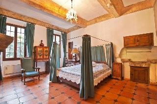 Hôtel Les Arcades, Biot