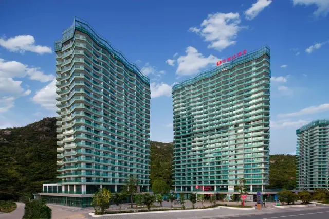 Ramada by Wyndham Huizhou Xunliao Bay - photo 2