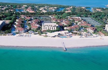 The Colony Beach  Tennis Resort - photo 1