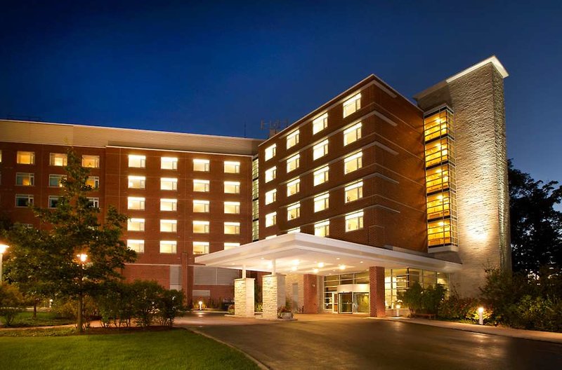The Penn Stater Conference Center and Hotel - foto 1