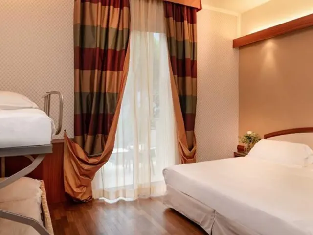 Hotel Polo - larawan 3