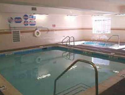 Comfort Inn & Suites Sacramento - University Area - foto 4