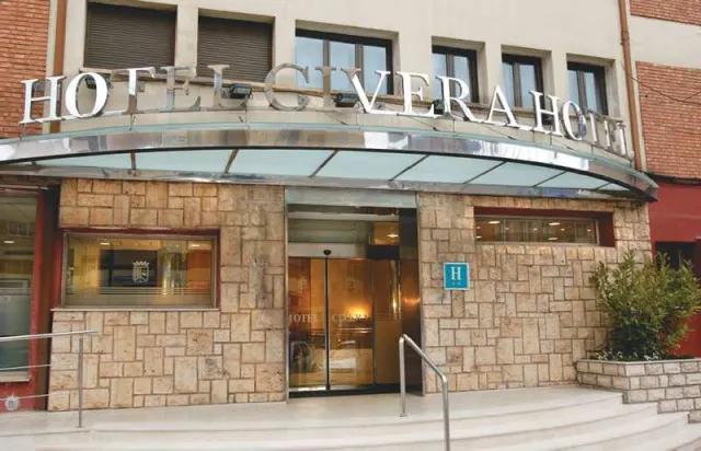 Hotel Civera - foto 2