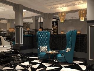 Hanoi Imperial Hotel - photo 3