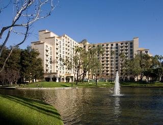 Costa Mesa Marriott - foto 3