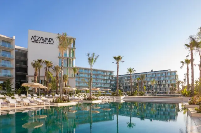 Atzavara Hotel & Spa, Costa Barcelona