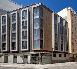 Apartamentos Suites Oficentro Deluxe - photo 3