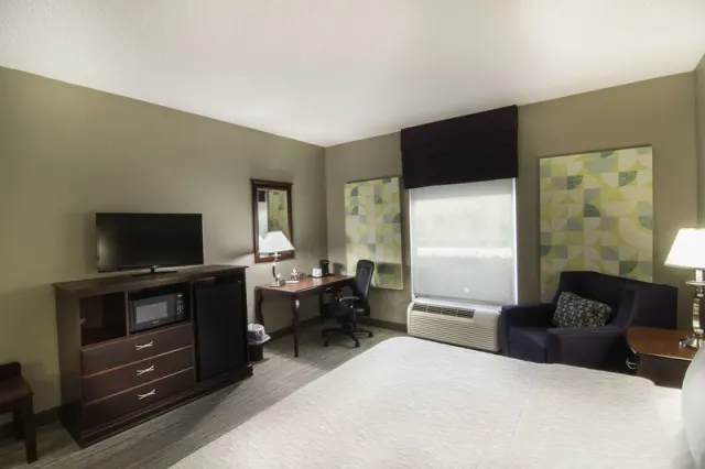 Hampton Inn Kingsland - foto 4