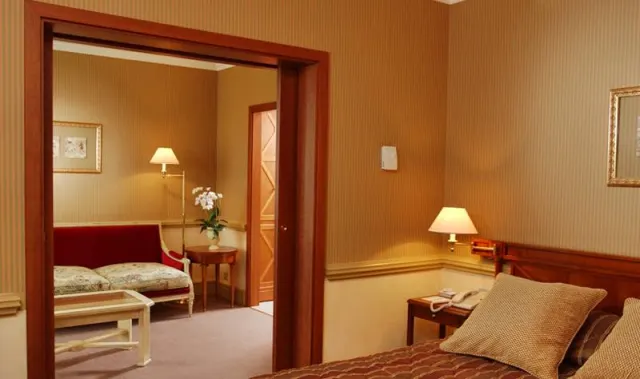 Hotel Royal - foto 4