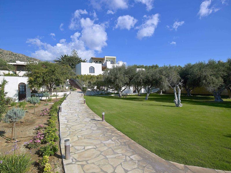 Coriva Beach Hotel  Bungalows - photo 1