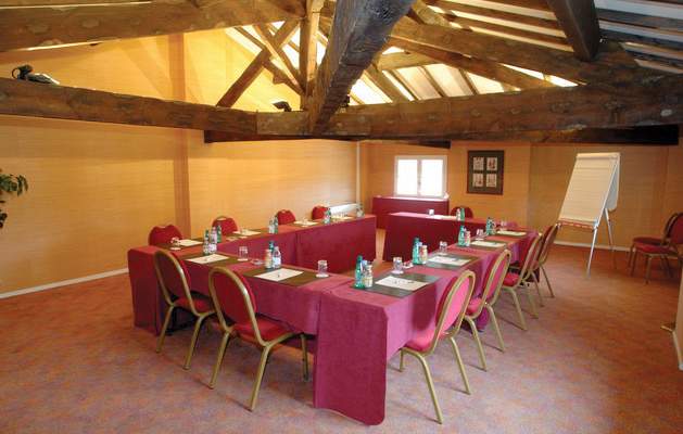 Le Relais de Margaux - photo 3