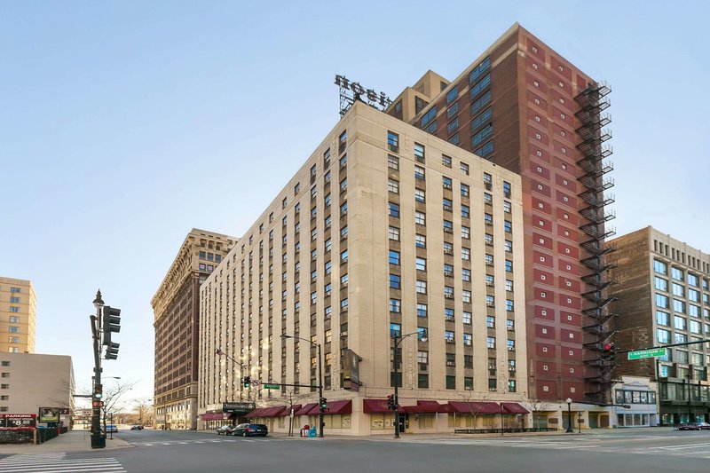 Travelodge by Wyndham Downtown Chicago - photo 1