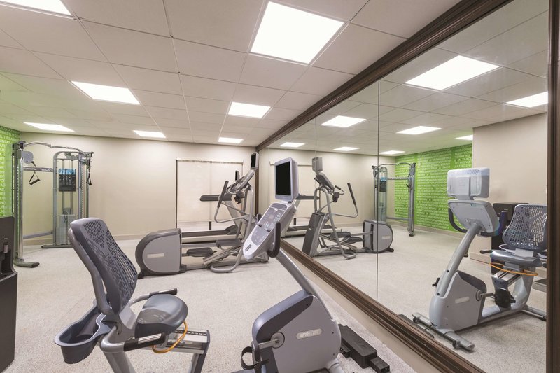 La Quinta Inn & Suites by Wyndham Kennesaw - fotografia 1