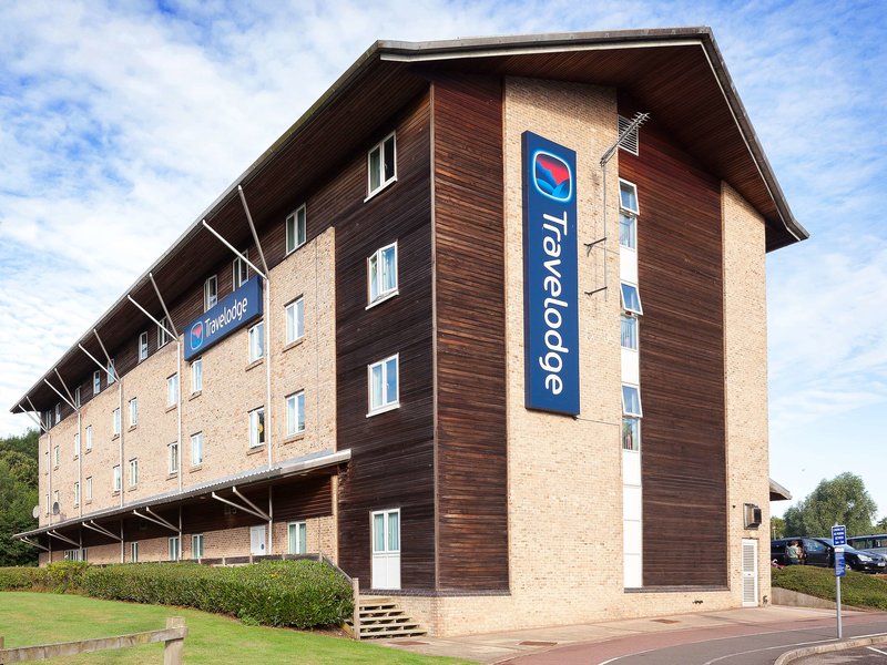 Travelodge Ashford - foto 1